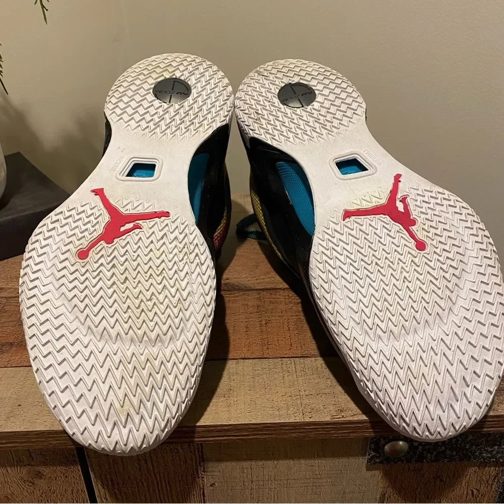 Air Jordan XXXVI 36